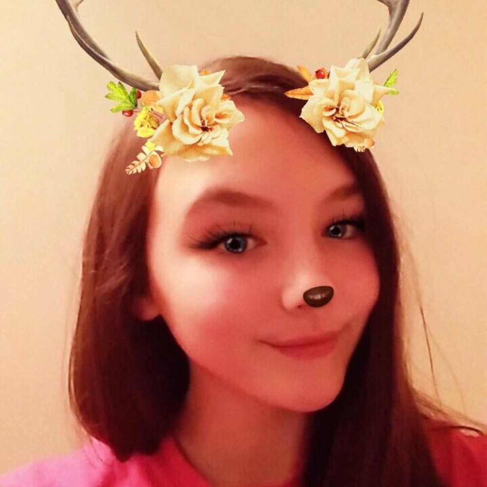 Meet your Posher, Caydei